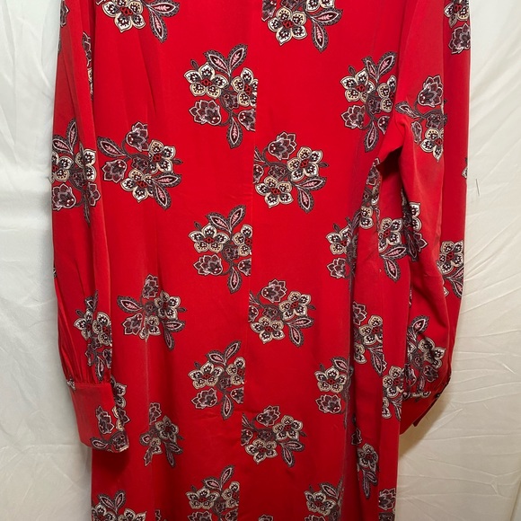 Loft Tunic Dress - Picture 2 of 8